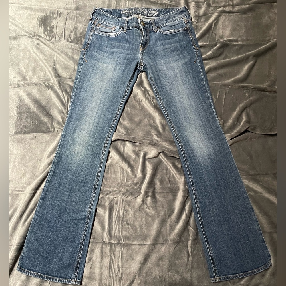 Express Women's Jeans